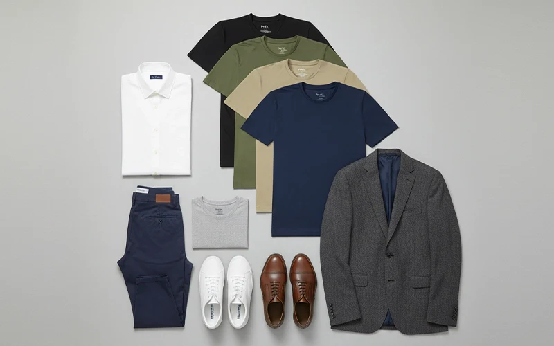 Essentials Collection